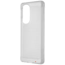 ZAGG Gear4 Havana Series Case for Motorola Edge+ (5G) UW (2022) - Clear