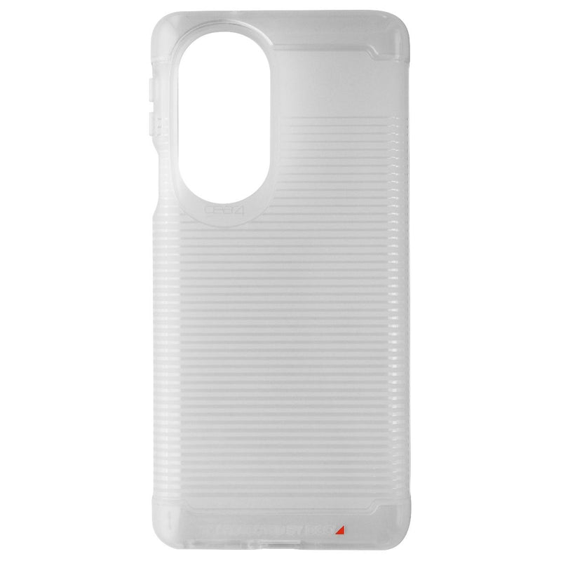 ZAGG Gear4 Havana Series Case for Motorola Edge+ (5G) UW (2022) - Clear