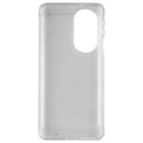 ZAGG Gear4 Havana Series Case for Motorola Edge+ (5G) UW (2022) - Clear