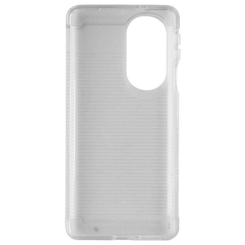 ZAGG Gear4 Havana Series Case for Motorola Edge+ (5G) UW (2022) - Clear