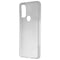 Tech21 Evo Lite Series Flexible Case for Motorola Moto G PURE - Clear