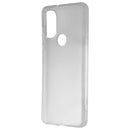 Tech21 Evo Lite Series Flexible Case for Motorola G Pure - Clear