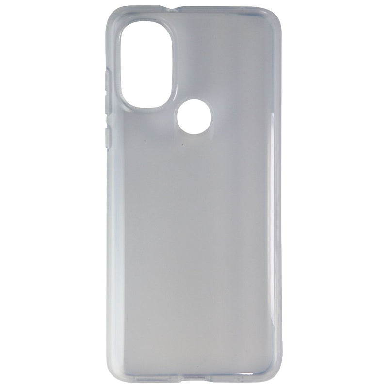 Tech21 Evo Lite Series Flexible Case for Motorola Moto G PURE - Clear