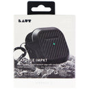 Laut Capsule Impkt Ultra Durable Case for Apple AirPods 3rd Gen - Slate / Black