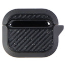 Laut Capsule Impkt Ultra Durable Case for Apple AirPods 3rd Gen - Slate / Black
