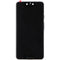 OLED Assembly with Frame Black Repair Part for Google Pixel 3 XL
