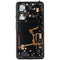 OLED Assembly with Frame Black Repair Part for Google Pixel 3 XL