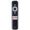 TCL Remote Control (RC902N FMR1) with Netflix/Youtube Hotkeys - Black