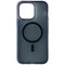 Tech21 Evo Check Series Case for MagSafe for iPhone 14 Pro Max - Smokey