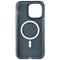 Tech21 Evo Check Series Case for MagSafe for iPhone 14 Pro Max - Smokey