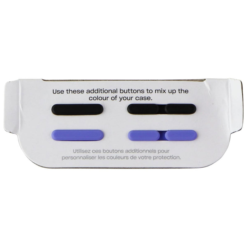 Tech21 Evo Check Series Case for MagSafe for iPhone 14 Pro Max - Smokey