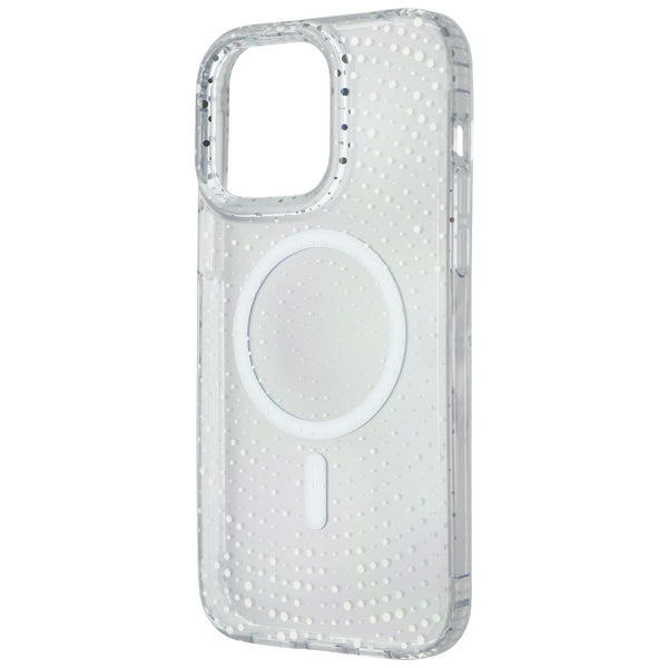 Tech21 Evo Sparkle Case for MagSafe for iPhone 14 Pro Max - Radiant