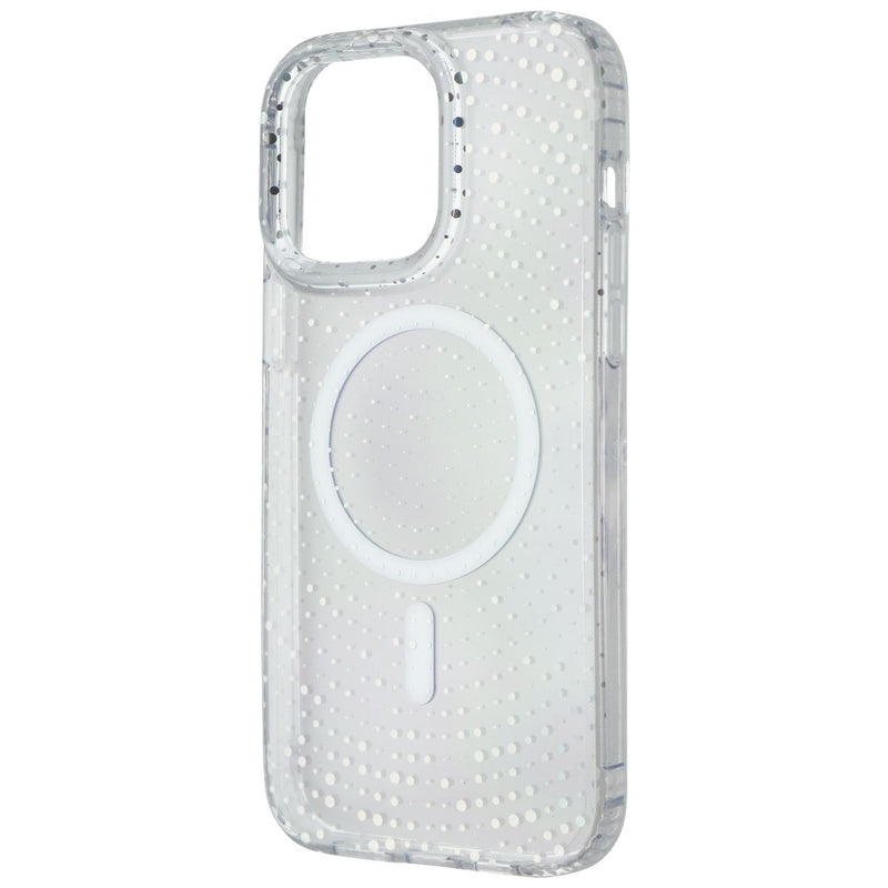 Tech21 Evo Sparkle Case for MagSafe for iPhone 14 Pro Max - Radiant