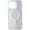 Tech21 Evo Sparkle Case for MagSafe for iPhone 14 Pro Max - Radiant