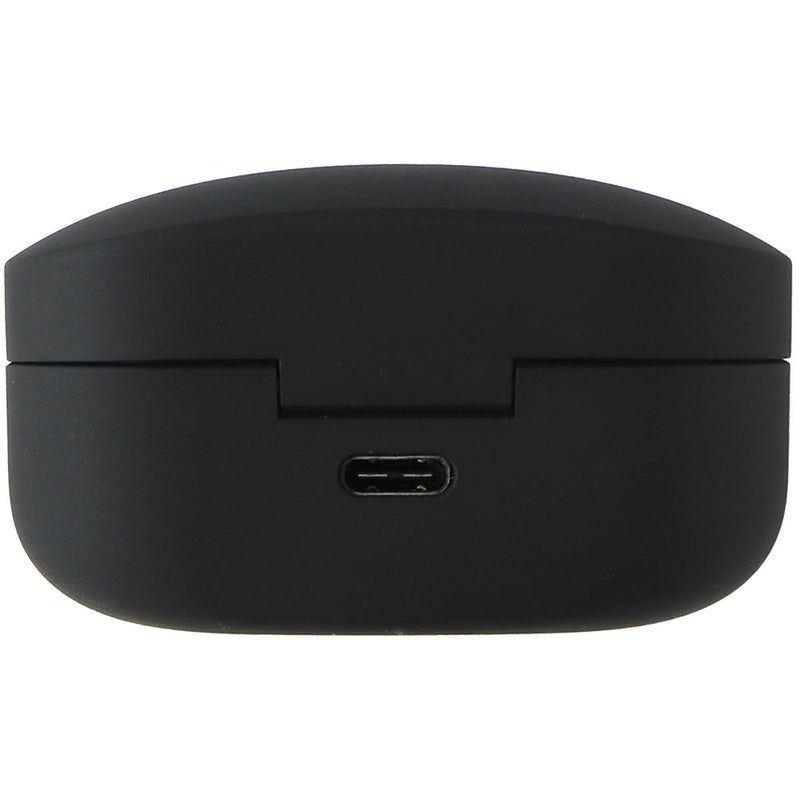 Sony WF-1000XM4 Noise Canceling Wireless Headphones with Alexa - Black (YY2948)