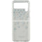 Kate Spade Protective Hardshell Case for Galaxy Z Flip4 - Scattered Flowers