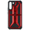 URBAN ARMOR GEAR Monarch Series Case for Samsung Galaxy S22+ 5G - Red Crimson