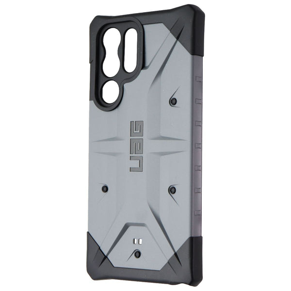 URBAN ARMOR GEAR Pathfinder Series Case for Samsung Galaxy S22 Ultra - Silver