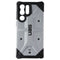 URBAN ARMOR GEAR Pathfinder Series Case for Samsung Galaxy S22 Ultra - Silver