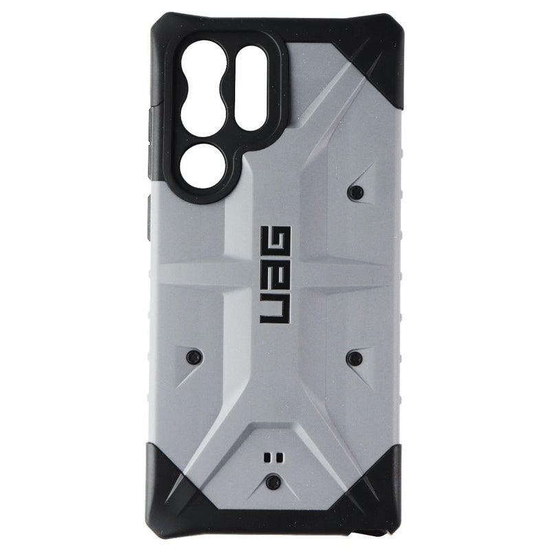 URBAN ARMOR GEAR Pathfinder Series Case for Samsung Galaxy S22 Ultra - Silver