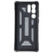 URBAN ARMOR GEAR Pathfinder Series Case for Samsung Galaxy S22 Ultra - Silver