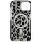 Kate Spade Defensive Case for MagSafe for iPhone 14 - City Leopard