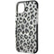 Kate Spade Defensive Case for MagSafe for iPhone 14 Plus - City Leopard