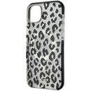 Kate Spade Defensive Case for MagSafe for iPhone 14 Plus - City Leopard