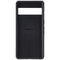 Incipio Duo Series Hard Case for Google Pixel 7 Pro Smartphone - Black