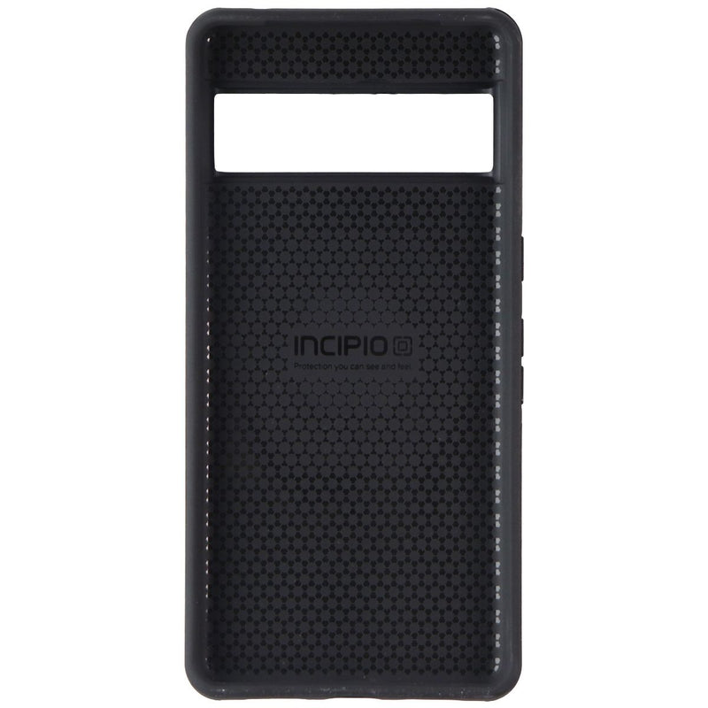 Incipio Duo Series Hard Case for Google Pixel 7 Pro Smartphone - Black