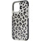 Kate Spade Defensive Hardshell Case for iPhone 13 Pro Max - City Leopard/Clear