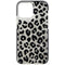 Kate Spade Defensive Hardshell Case for iPhone 13 Pro Max - City Leopard/Clear