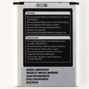 KIT 5x Franklin Wireless Standard Battery V604454AR 2100mAh for MHS900L JetPack