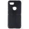 Speck Presidio Grip Case for Google Pixel 3a - Black/Black