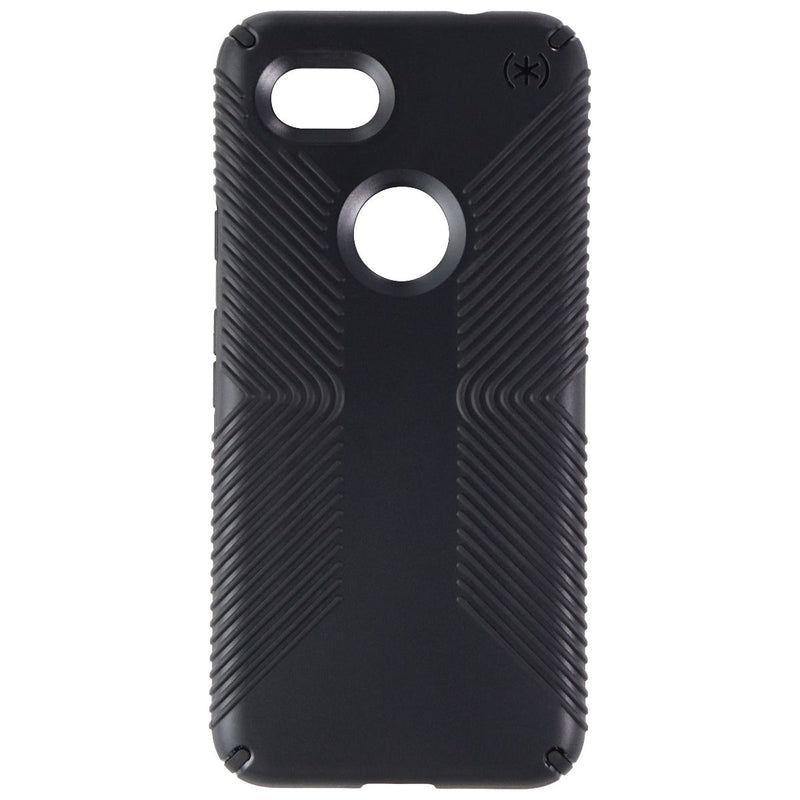 Speck Presidio Grip Case for Google Pixel 3a - Black/Black