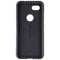 Speck Presidio Grip Case for Google Pixel 3a - Black/Black