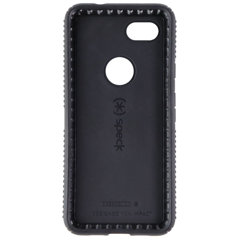 Speck Presidio Grip Case for Google Pixel 3a - Black/Black