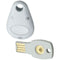 Google Titan Security Key USB (K9T) + Bluetooth Security Key (K13T) Bundle