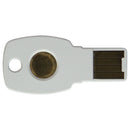 Google Titan Security Key USB (K9T) + Bluetooth Security Key (K13T) Bundle