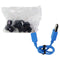 JLab Metal Wireless Bluetooth Rugged Earbud Headphones - Gunmetal