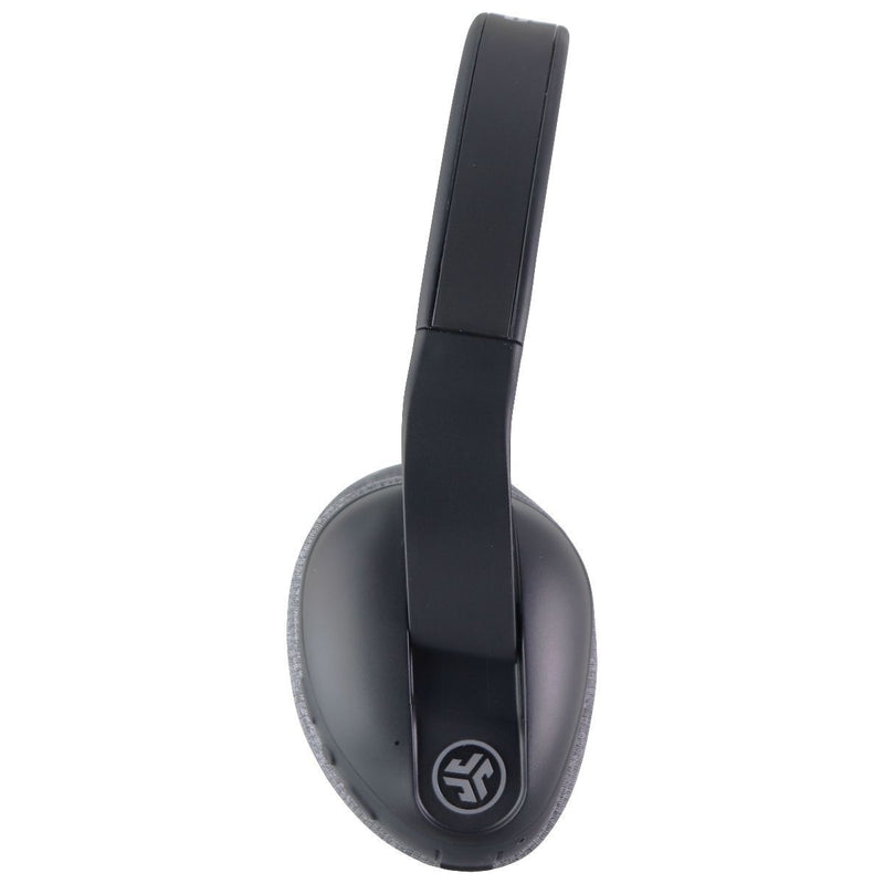 JLab Flex Sport Series Gym Workout Bluetooth Sweatproof Headphones - Black