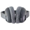 JLab Flex Sport Series Gym Workout Bluetooth Sweatproof Headphones - Black