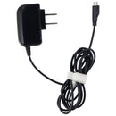 Samsung (5V/0.7A) Wall Charger/Travel Adapter - Black (ATADU32JBE)