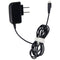 Samsung (5V/0.7A) Wall Charger/Travel Adapter - Black (ATADU32JBE)