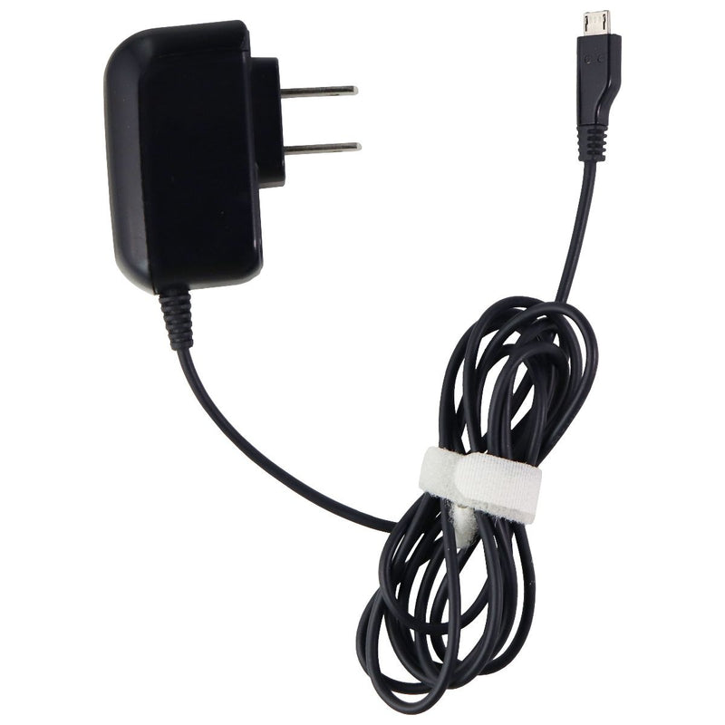 Samsung (5V/0.7A) Wall Charger/Travel Adapter - Black (ATADU32JBE)