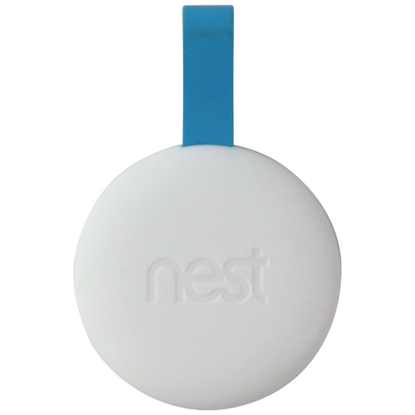 Google Nest Tag Wireless Home Security Key Fob - White/Blue