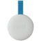 Google Nest Tag Wireless Home Security Key Fob - White/Blue