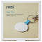 Google Nest Tag Wireless Home Security Key Fob - White/Blue