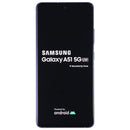 Samsung Galaxy A51 5G UW (6.5-inch) SM-A516V (Verizon Only) - 128GB / Blue