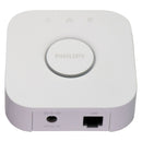 Philips Hue A19 White Bulb Starter Kit with 2 Bulbs & Bridge